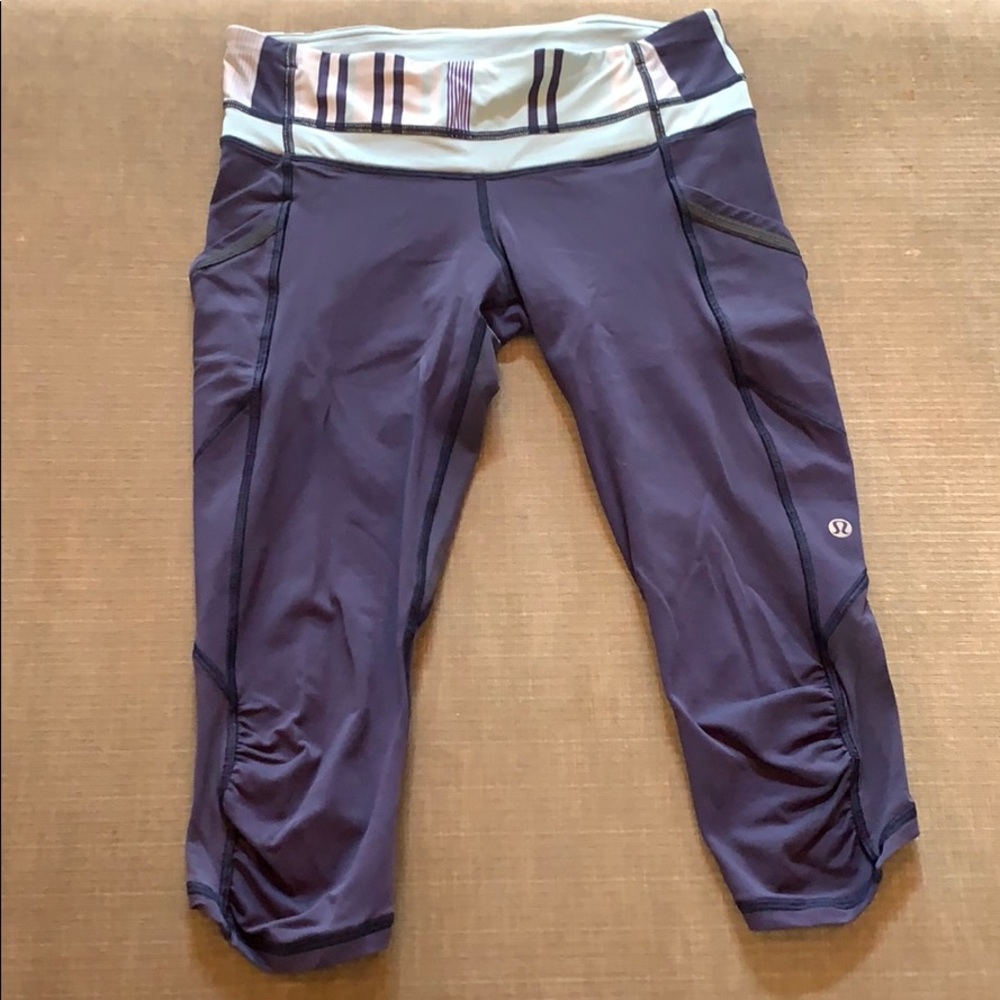 Lululemmon leggings